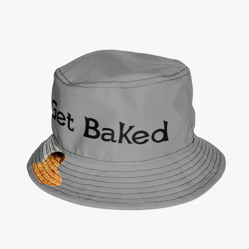 Lets Get Baked